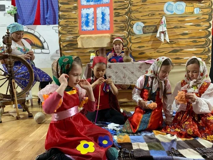 Программа «Тепло и уют крестьянского дома»