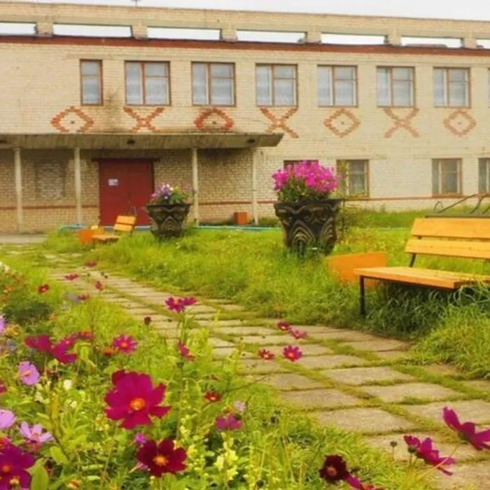 ПУШКИНСКАЯ КАРТА В СЕЛЕ КОШУКИ