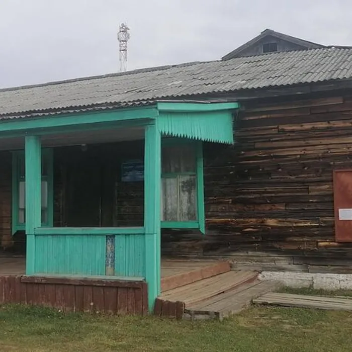 ПУШКИНСКАЯ КАРТА В ПОСЕЛКЕ АЗАНКА